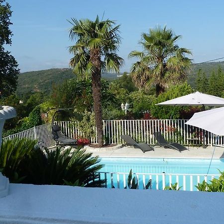 La Lezardiere Otel La Colle-sur-Loup Dış mekan fotoğraf