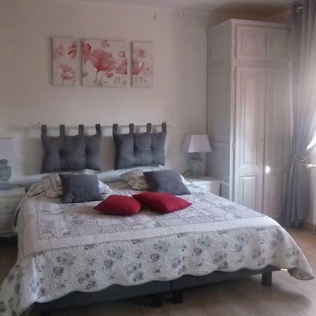 La Lezardiere Otel La Colle-sur-Loup Dış mekan fotoğraf