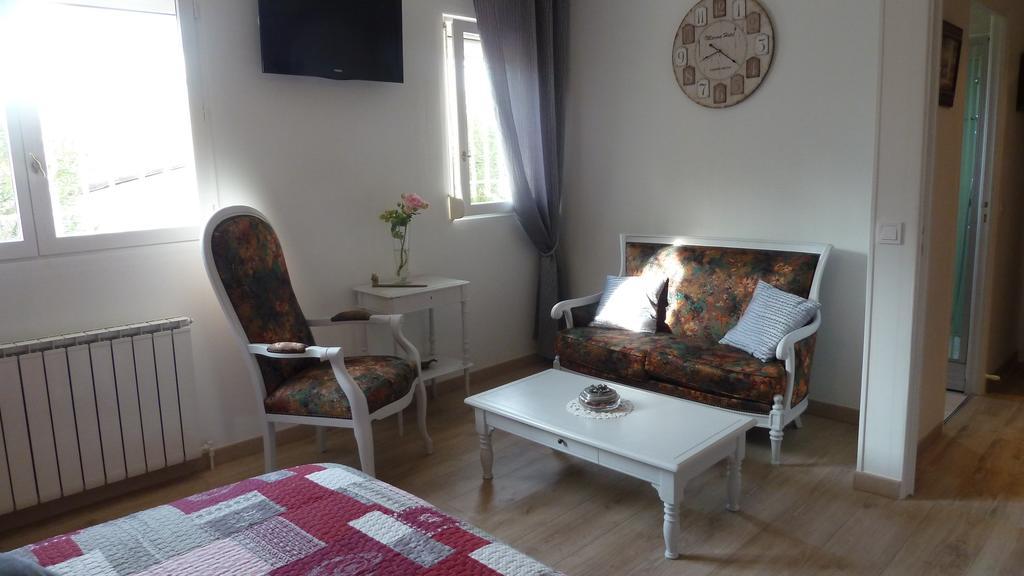 La Lezardiere Otel La Colle-sur-Loup Oda fotoğraf